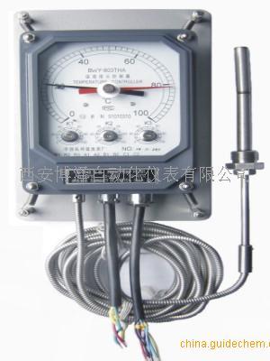 远传稳定BWY-803ATH温度控制器价格 品牌:西安博泽自动化仪表有限公司 -盖德化工网